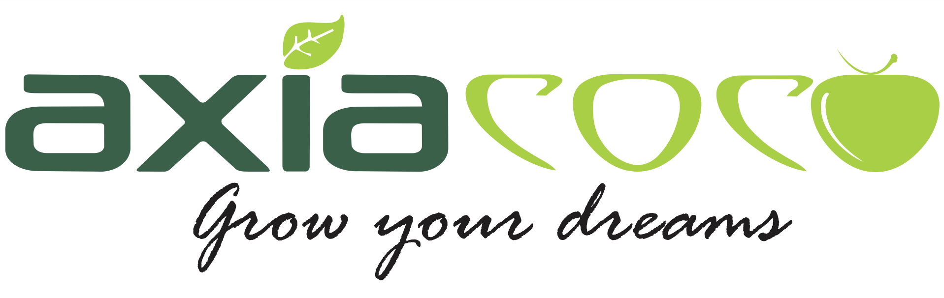 AxiaCoco | Precision Engineered Coco Coir Substrates